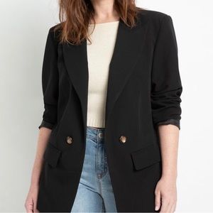 Oversized Blazer